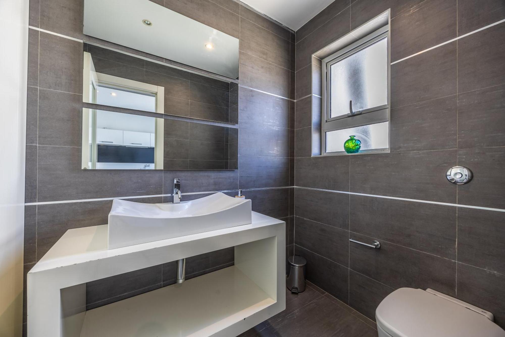 New Duplex Penthouse W Breathtaking Views By Sf Homes Gzira Buitenkant foto