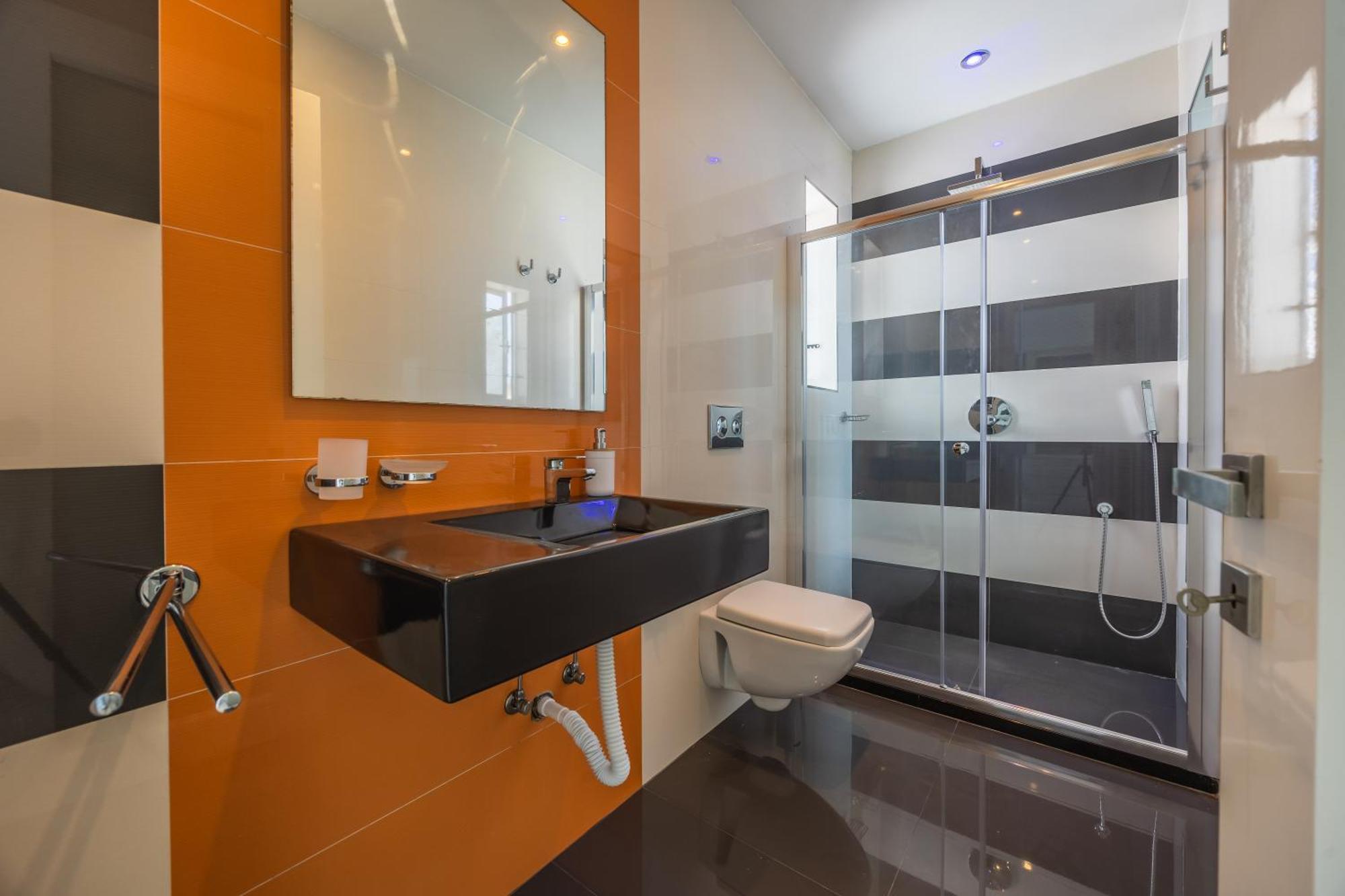 New Duplex Penthouse W Breathtaking Views By Sf Homes Gzira Buitenkant foto